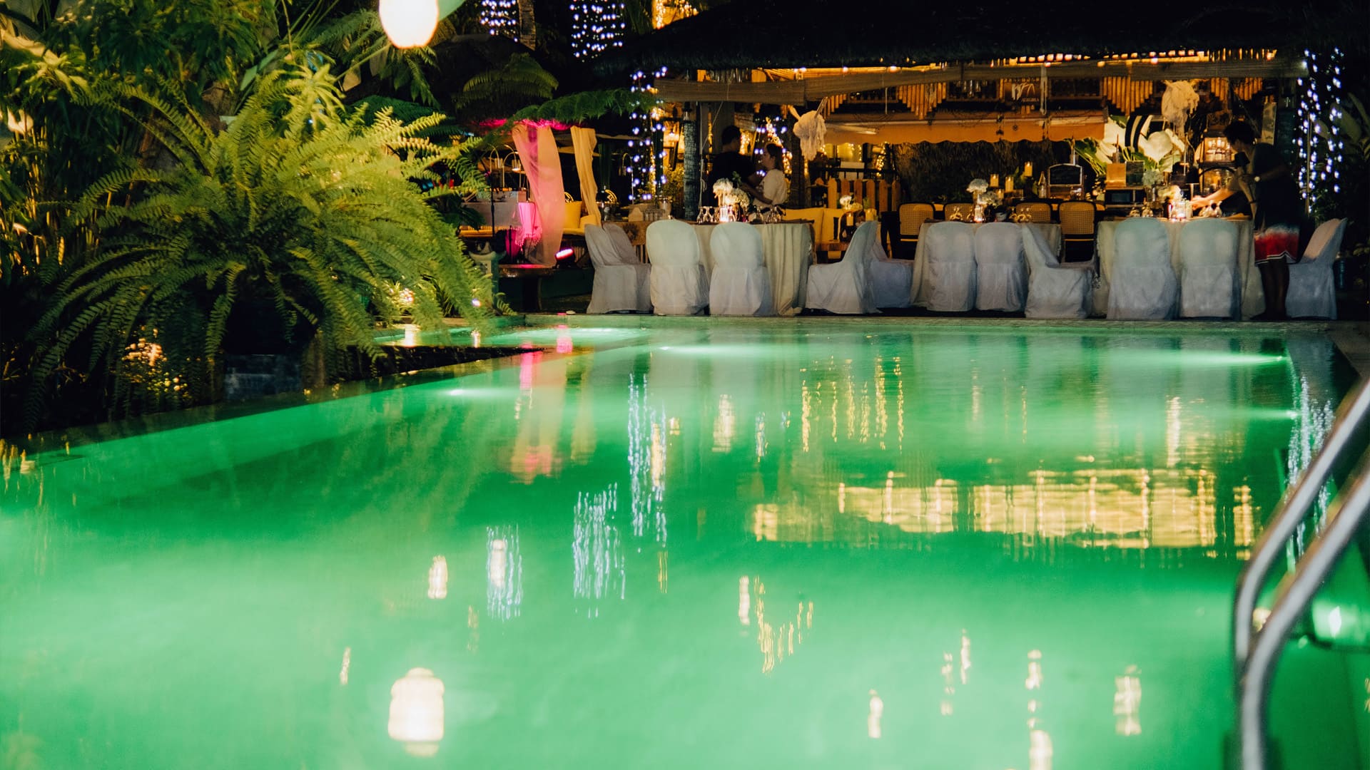 Team Building Retreat