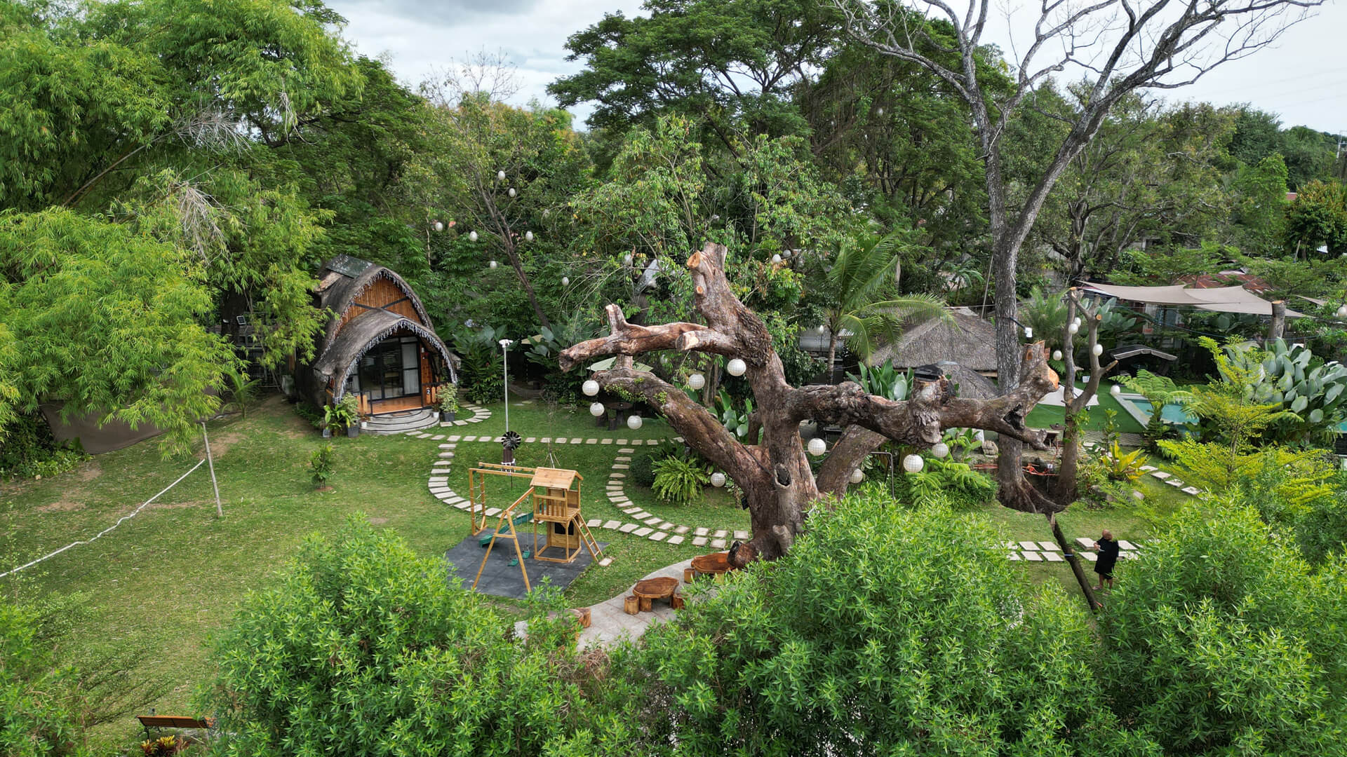 Intimate Wedding Package